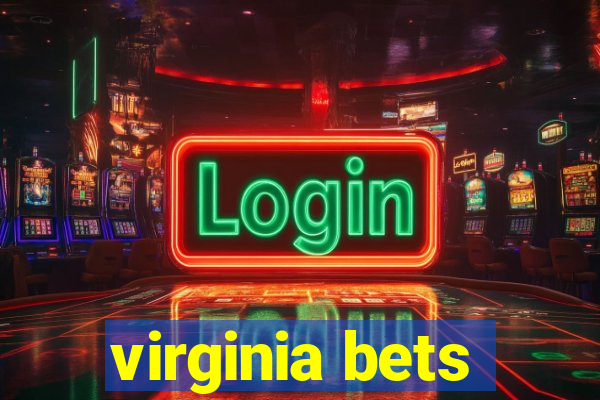 virginia bets